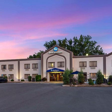 Best Western Порт Клинтън Екстериор снимка